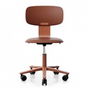 HAG Tion 2100 Special Chestnut