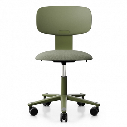 HAG Tion 2140 Special Grün