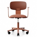 HAG Tion 2140 Special Rose