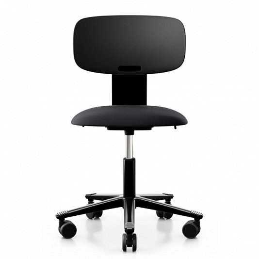 HAG Tion 2140 Special Schwarz