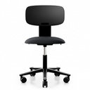 HAG Tion 2140 Special Zwart