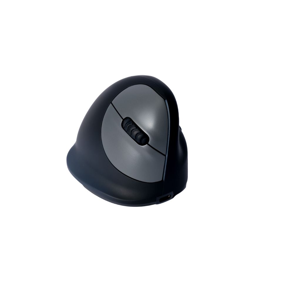 R-Go HE Break ergonomische muis