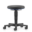 Bimos allround kruk 2 met wielen 9463