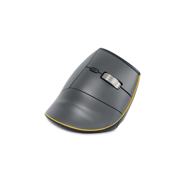 FastForward verticale muis