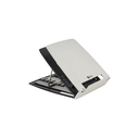 Ergo-Q 330 Circular Laptopstandaard
