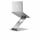 Laptop stand extra tall