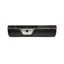 Contour Design RollerMouse Red