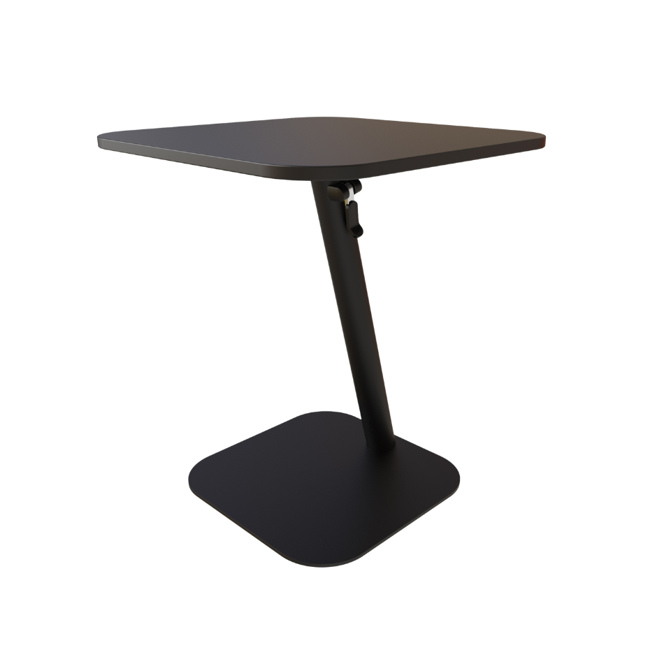 Table pour ordinateur portable Bento® réglable