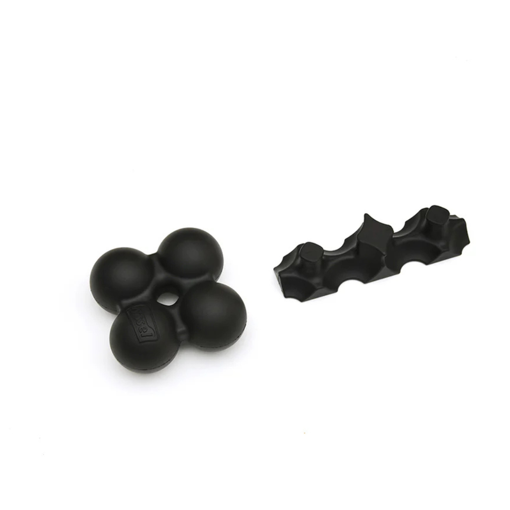 SPINEFITTER® by SISSEL® Multi Extension Kit – kit d’extension pour plus de possibilités d’entraînement
