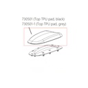 RH Mereo vervangingsonderdeel Armpad 8T