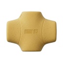 HAG Capisco replacement part foam seat Capisco 8106 art 103113