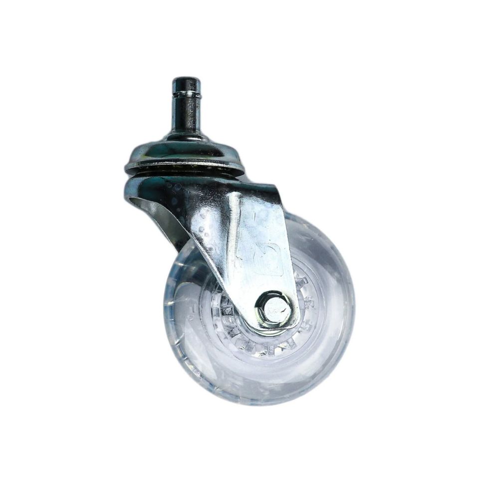 Score Weiche Friseurrolle ø 75 mm (Set mit 5 Stück)