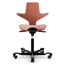 HAG Capisco Puls 8020 Special Rosehip