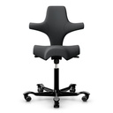 HAG Capisco 8106 Antraciet Select
