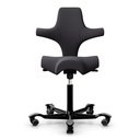 HAG Capisco 8106 Anthracite Xtreme