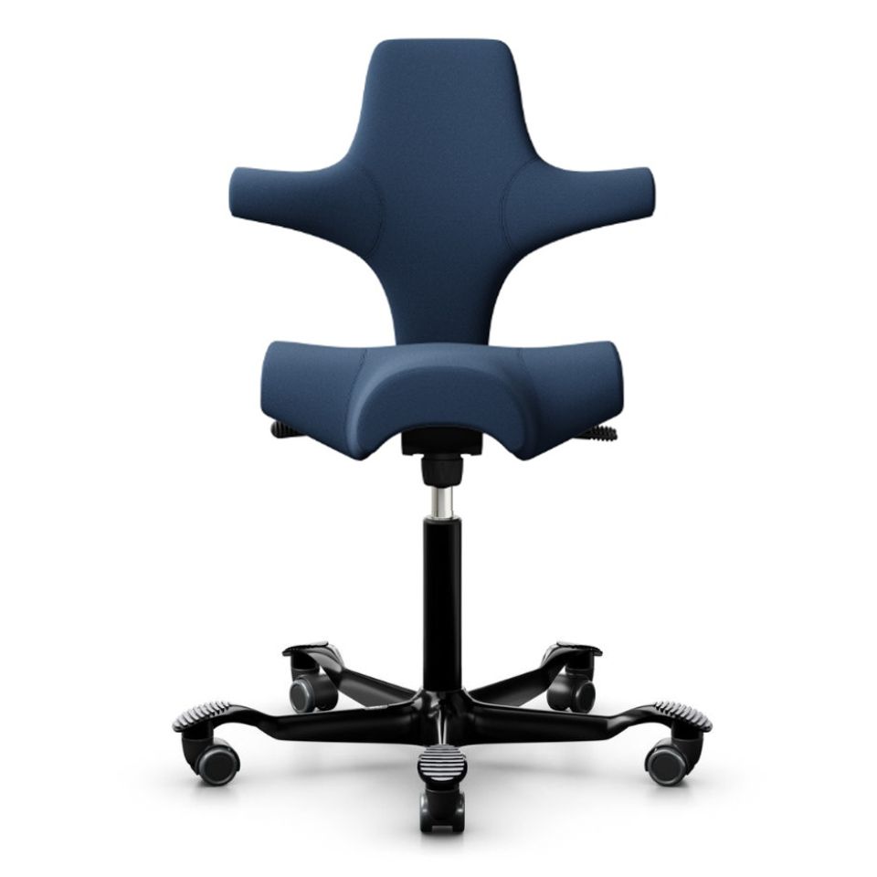 HAG Capisco 8106 Blue Xtreme 