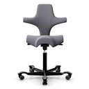 HAG Capisco 8106 Grijs Promo EXR081 Blizzard