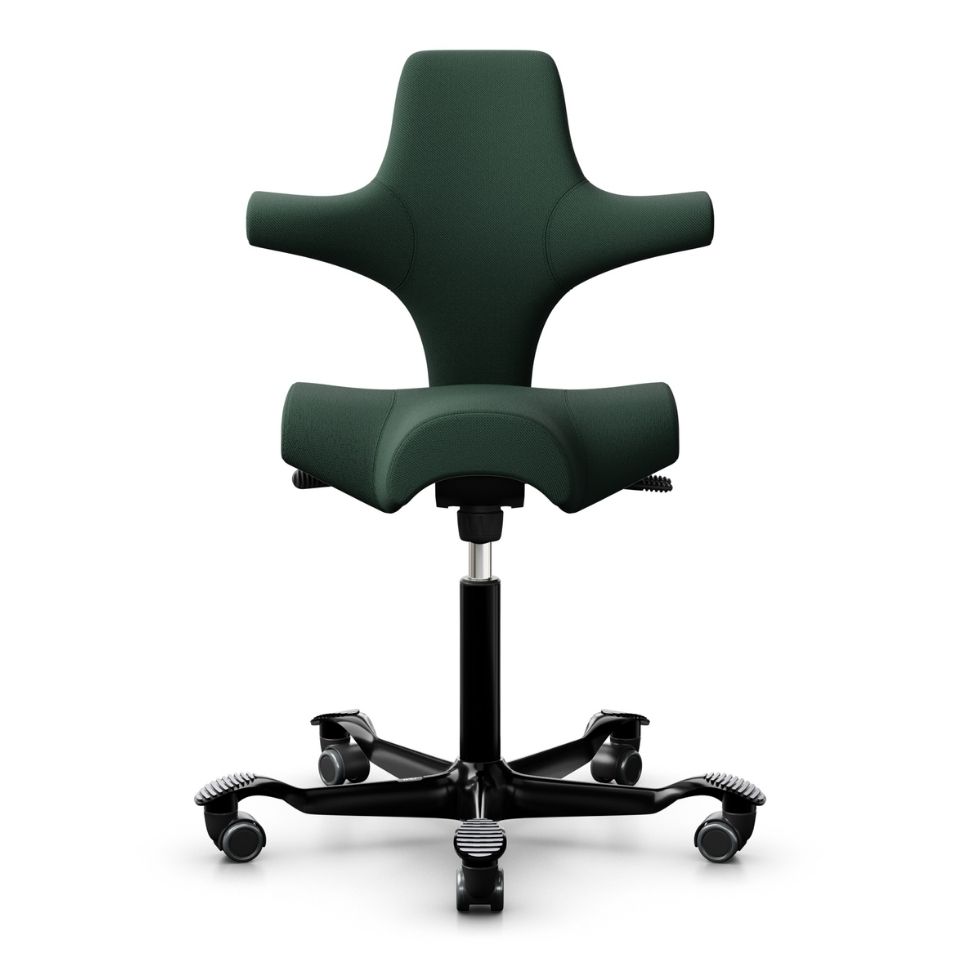 HAG Capisco 8106 Groen Select - Bestseller