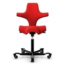 HAG Capisco 8106 Red Select 