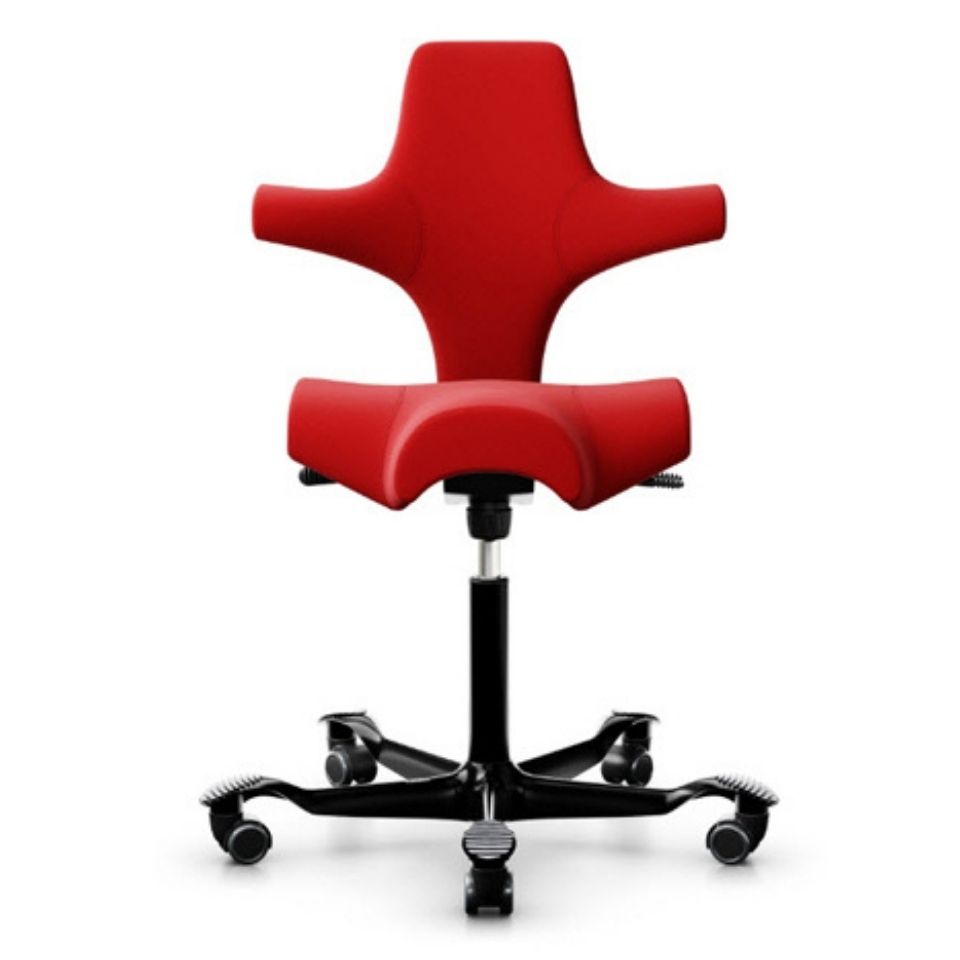 HAG Capisco 8106 Red Xtreme 