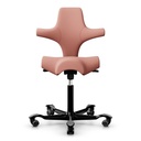 HAG Capisco 8106 Rose Select 