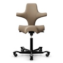 HAG Capisco 8106 Taupe Select 