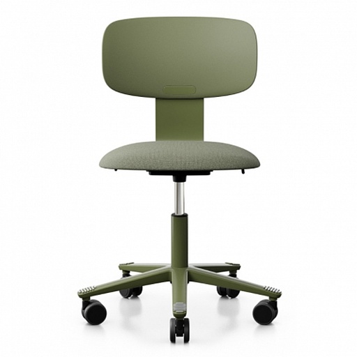 HAG Tion 2140 Special Green