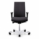 HAG Creed 6056 – hoge rugleuning, volledig gestoffeerd met extra comfortlaag