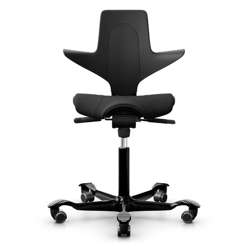 HAG Capisco puls 8020 Schwarz