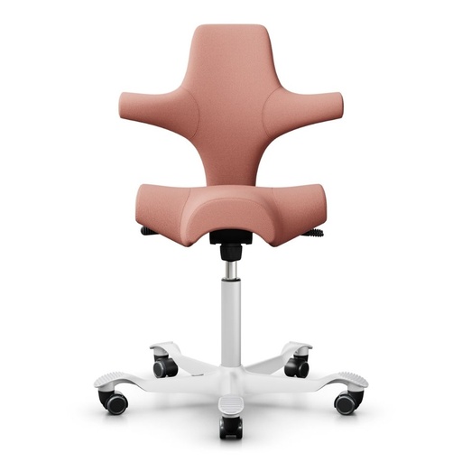 HAG Capisco 8106 Roze Select 