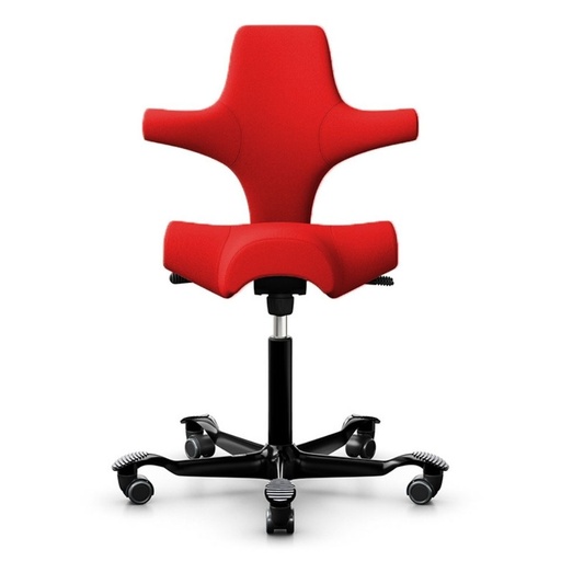 HAG Capisco 8106 Red Select 