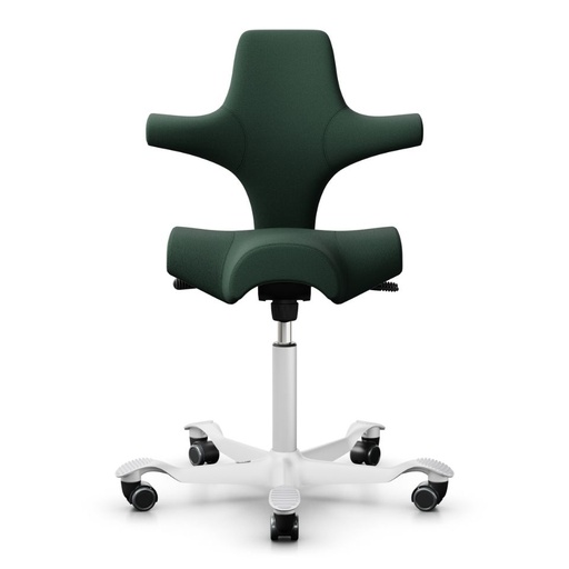 HAG Capisco 8106 Vert Promo