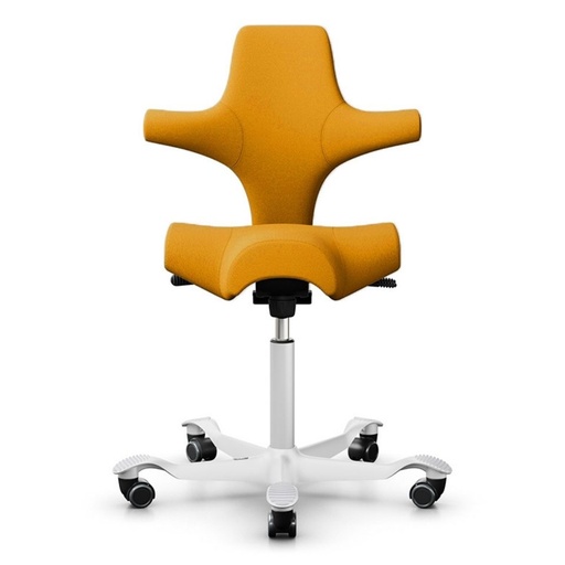 HAG Capisco 8106 Geel Select
