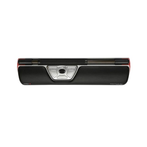 Contour Design RollerMouse Red