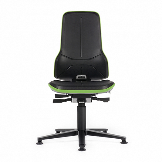 Bimos Neon 1 mit Gleitern