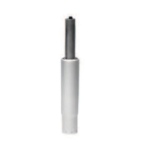 RH Gasfeder 4T NPR Silber