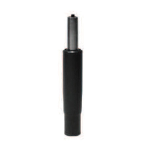 RH Gasfeder 4T NPR Schwarz