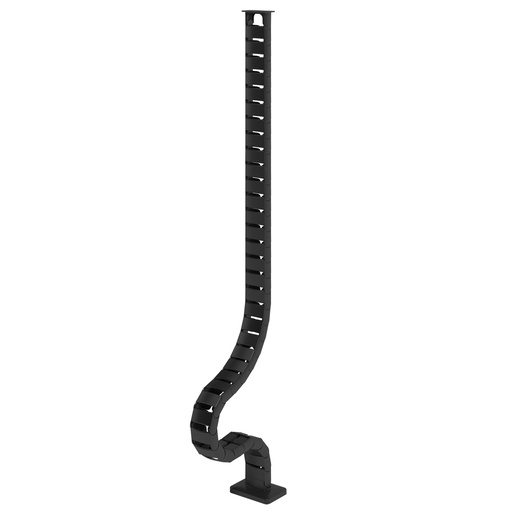 Addit Kabelhalter Sitz-Steh 130 cm