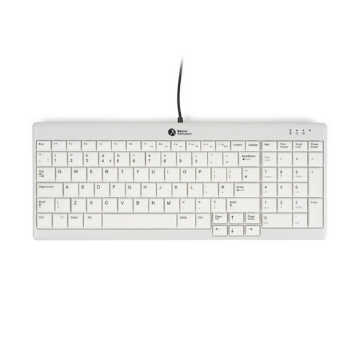 UltraBoard 960 V2 Standard Compact Keyboard
