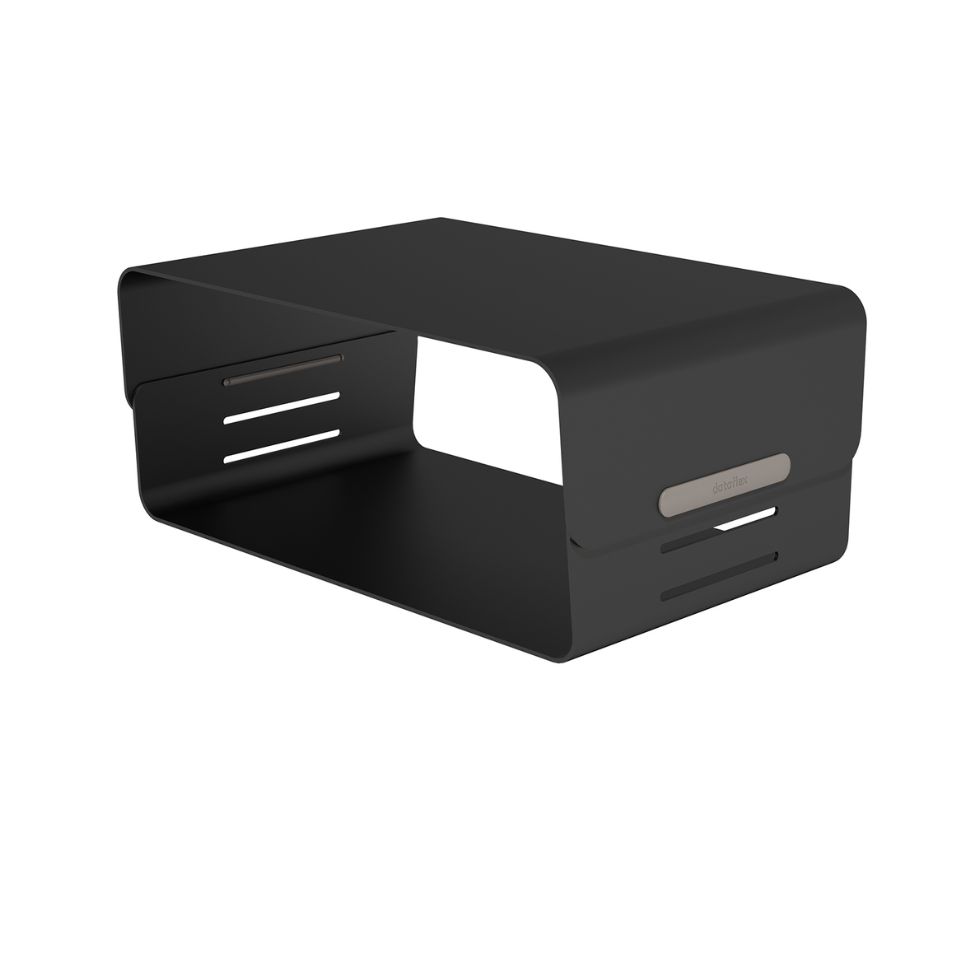 Bento monitorverhoger verstelbaar