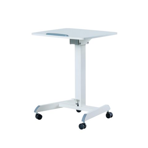 Easydesk PRO, hoogte verstelbare tafel