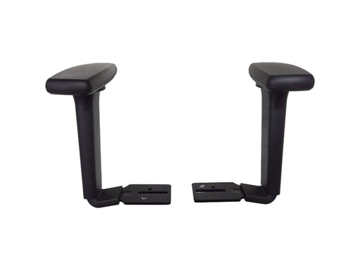 Interstuhl Every 172E replacement part – 4D armrests (pair)
