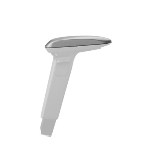Pièce de rechange RH Mereo – coussinet d'accoudoir 8T
