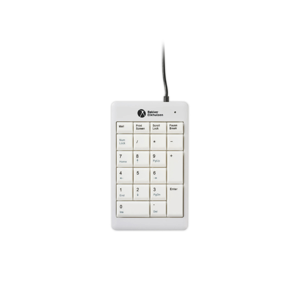 UltraBoard 955 V2 Zifferntastatur