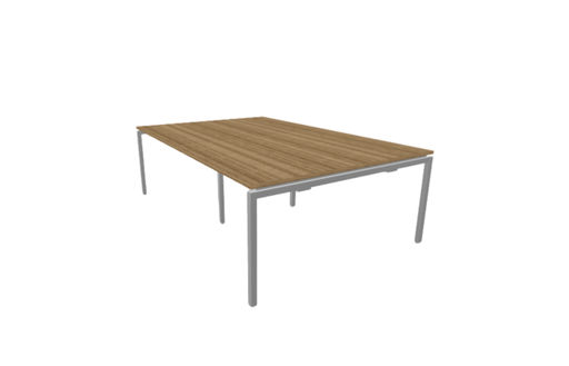 Arca bureau bench (pour 2, 4 ou 6 personnes)