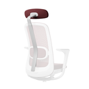 Appui-tête complet HAG SoFi Mesh 7500