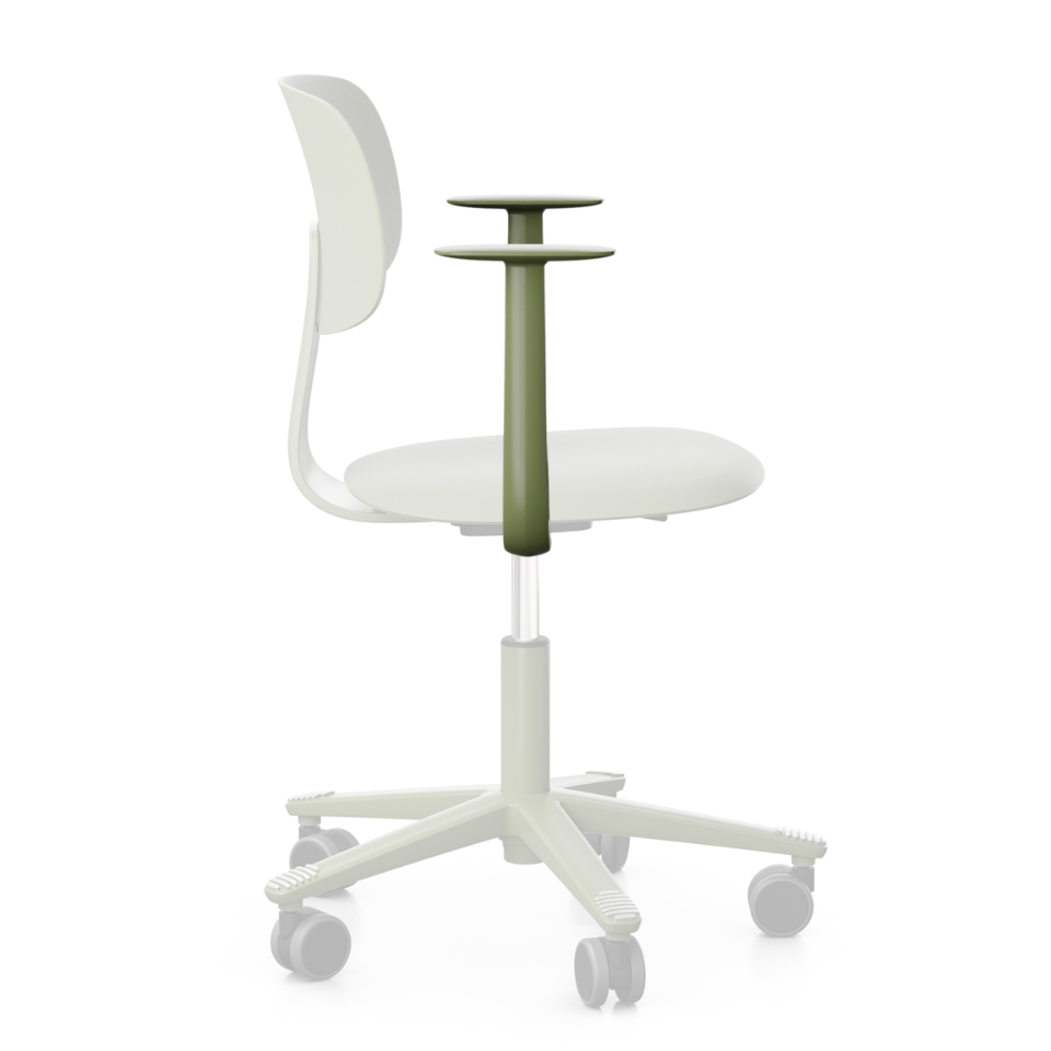 HÅG Tion Armrests (set of 1 pair)