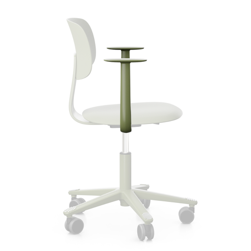 HAG Tion Armleggers (set van 1 paar)