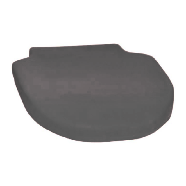 Zitting RH Extend, gestoffeerd