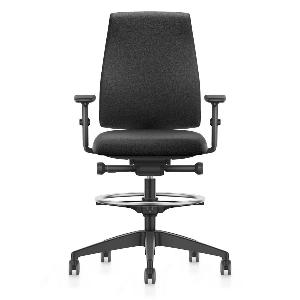 Se7en Comfort Anne's Counter LX001 – Counterstuhl